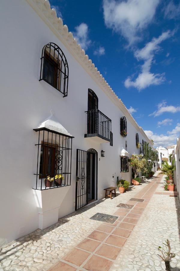 Con Encanto, Relajante, Centrica Fuengirola Dış mekan fotoğraf