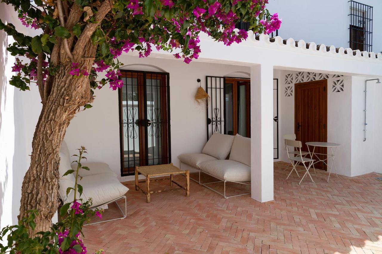 Con Encanto, Relajante, Centrica Fuengirola Dış mekan fotoğraf