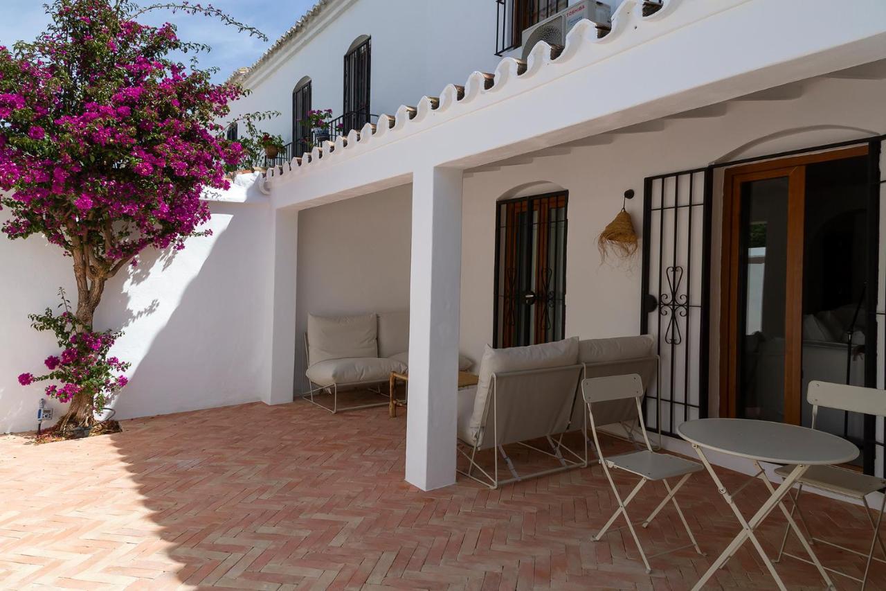 Con Encanto, Relajante, Centrica Fuengirola Dış mekan fotoğraf