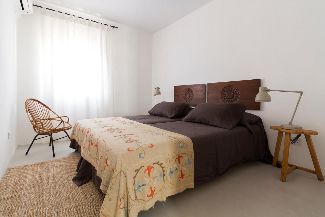 Con Encanto, Relajante, Centrica Fuengirola Dış mekan fotoğraf