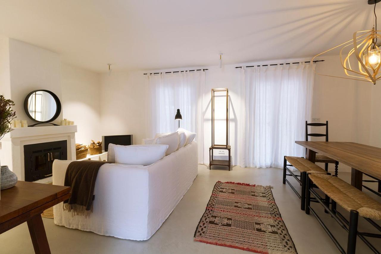 Con Encanto, Relajante, Centrica Fuengirola Dış mekan fotoğraf