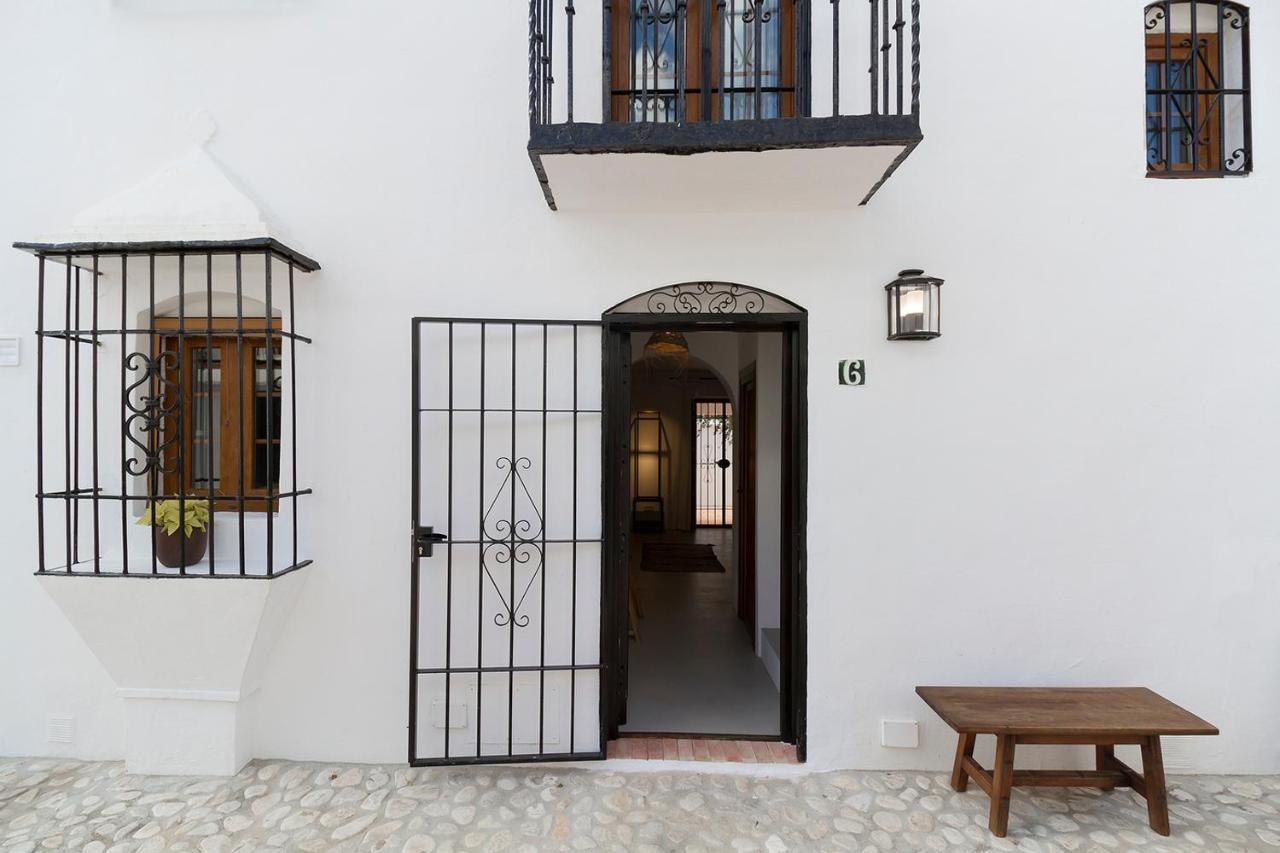 Con Encanto, Relajante, Centrica Fuengirola Dış mekan fotoğraf