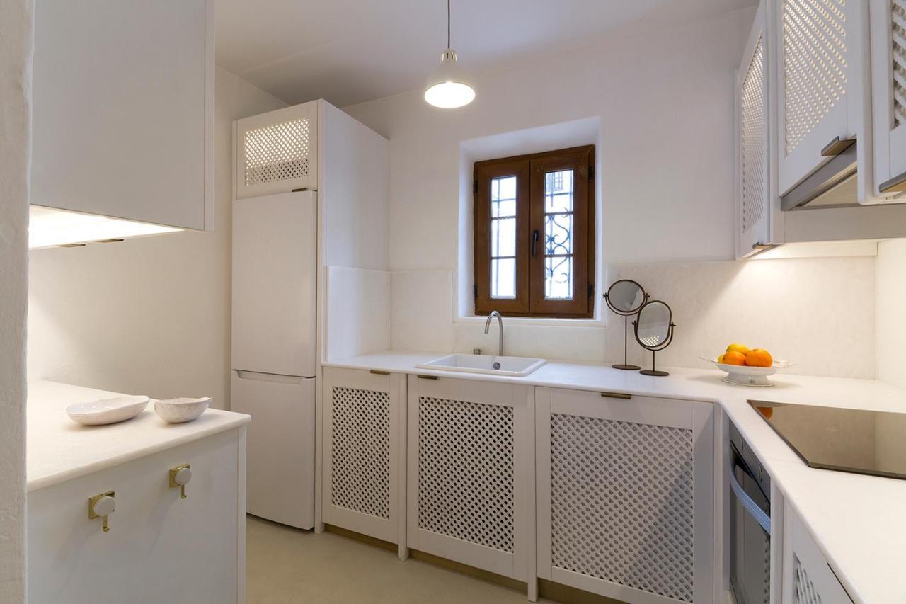 Con Encanto, Relajante, Centrica Fuengirola Dış mekan fotoğraf