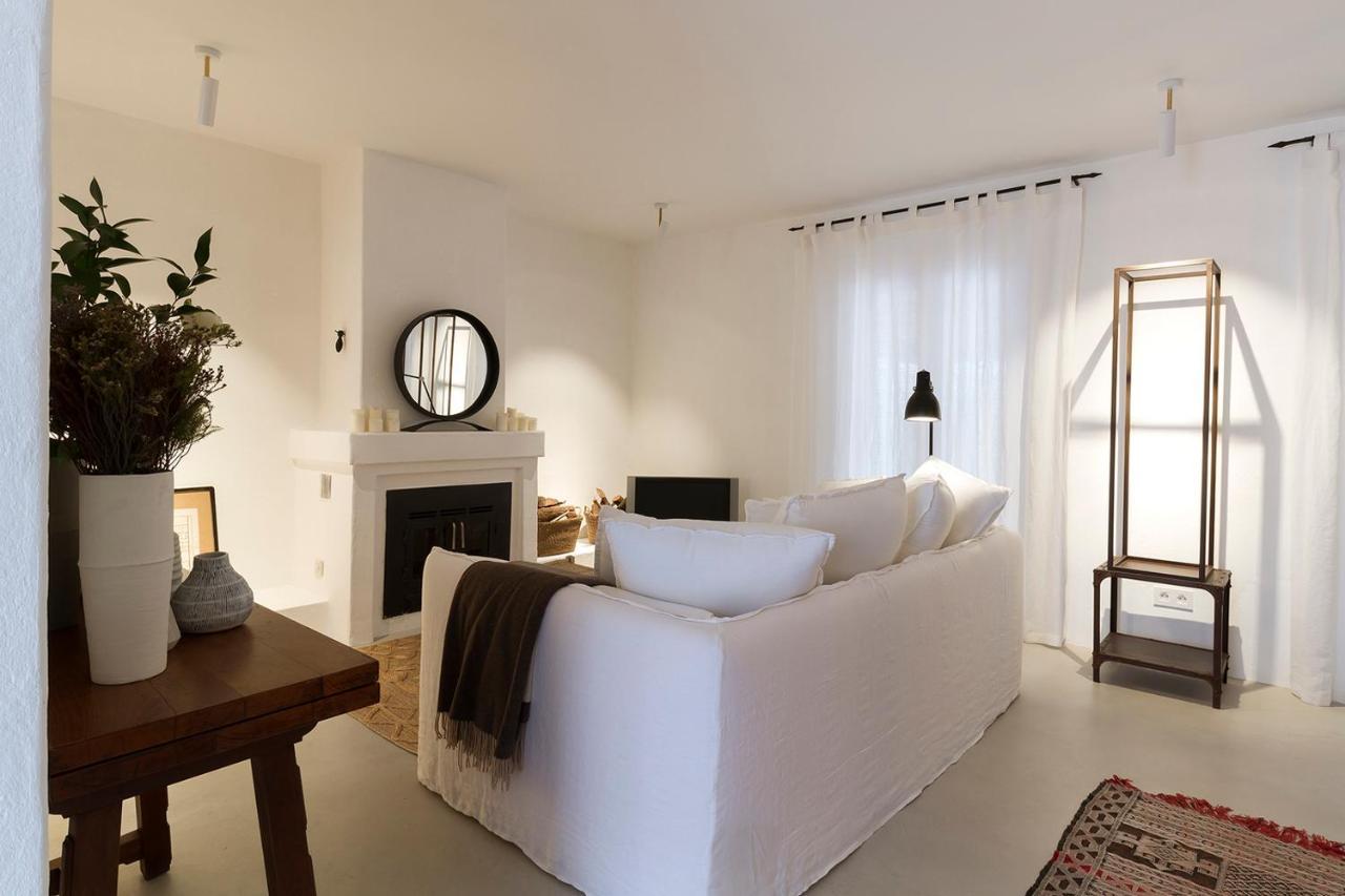 Con Encanto, Relajante, Centrica Fuengirola Dış mekan fotoğraf